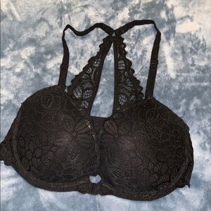 ❤️PINK Victoria’s Secret Black Bra